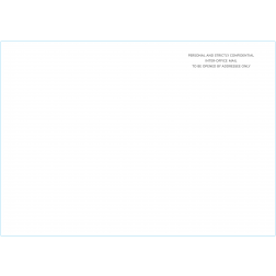 Enveloppes C4 Sécurité - C4#03